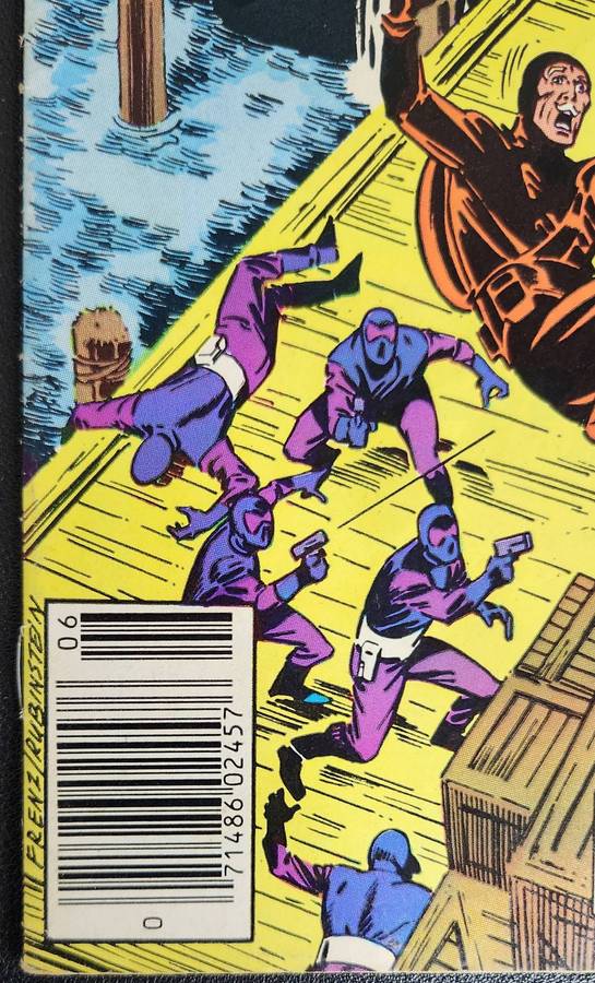 The Amazing Spider-Man#265(1985)