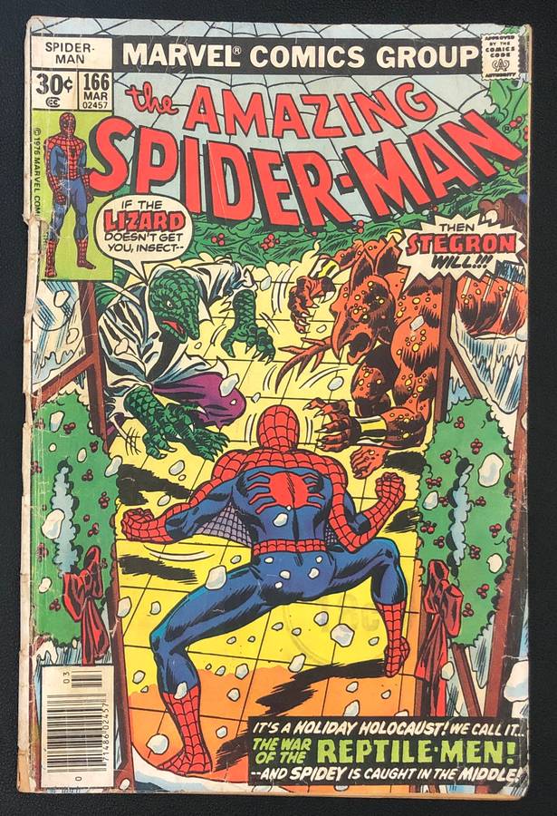 Amazing Spider-Man Comic Book Bundle