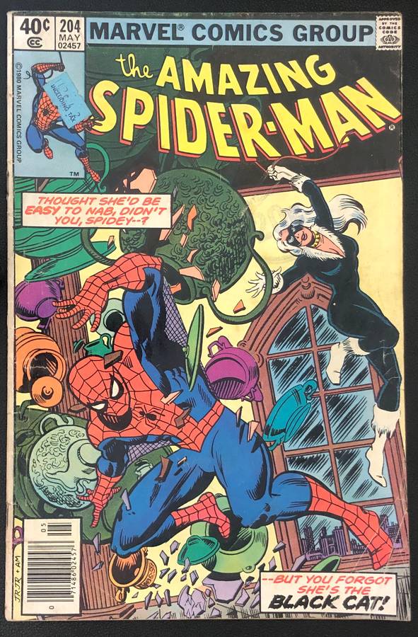 Amazing Spider-Man Comic Book Bundle