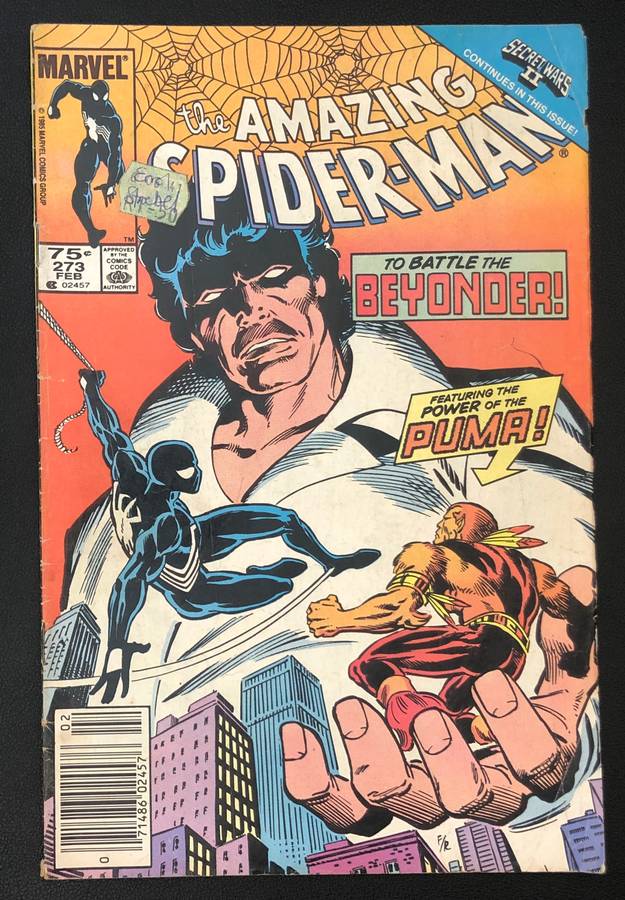 Amazing Spider-Man Comic Book Bundle