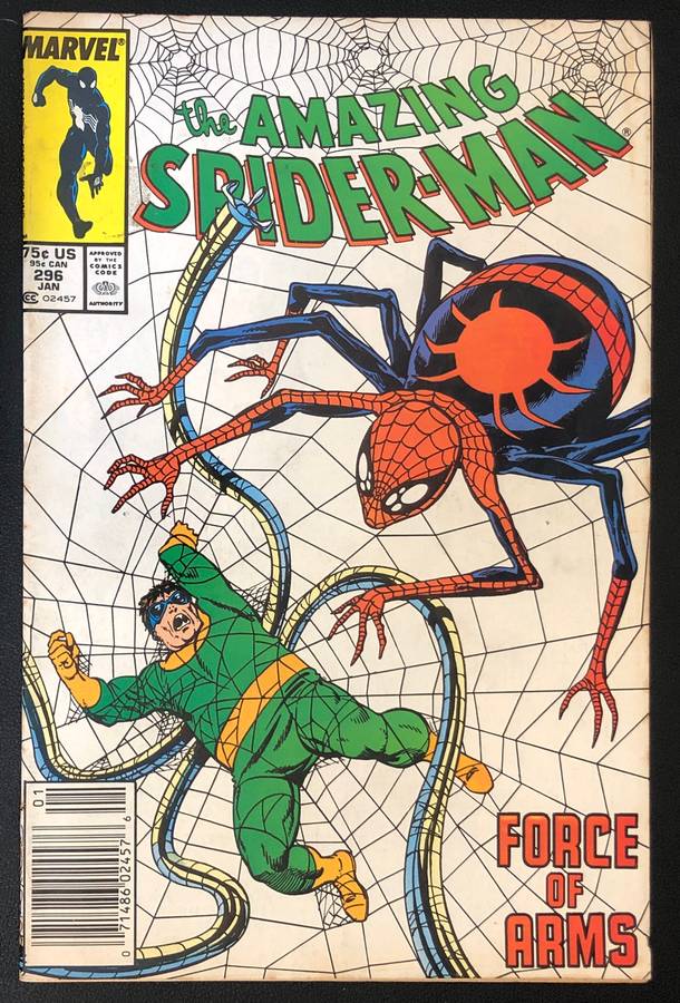 Amazing Spider-Man Comic Book Bundle