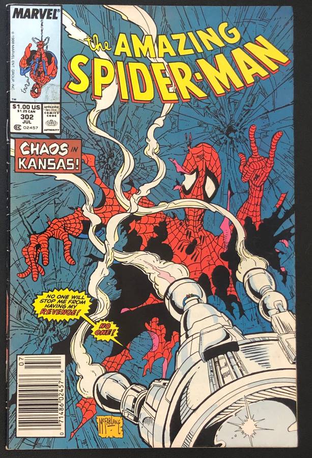Amazing Spider-Man Comic Book Bundle
