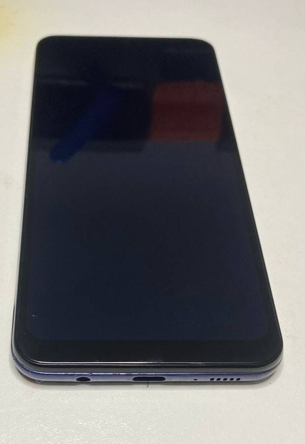 Samsung Galaxy A20 64GB Unlocked Smartphone