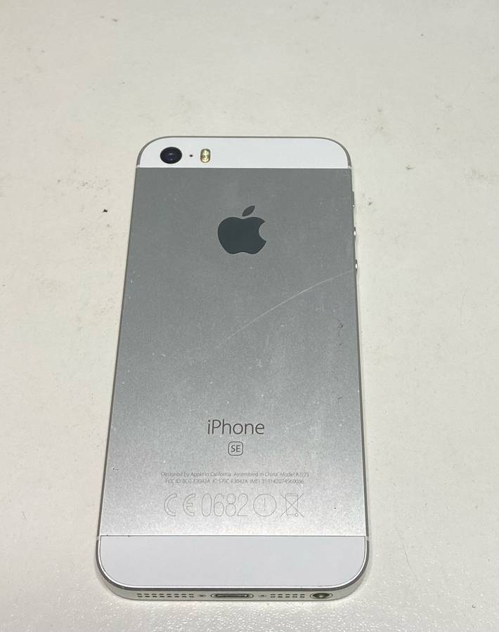 Apple iPhone SE (1st Gen) 16GB Vodacom Locked