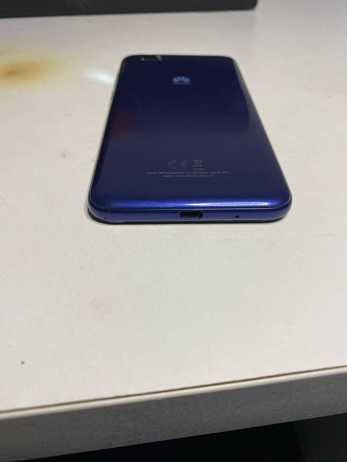 Huawei Y5 2018  Second Hand (Good Condition)