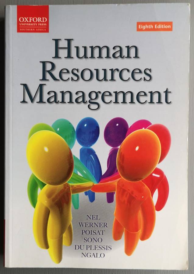 Human Resources Management