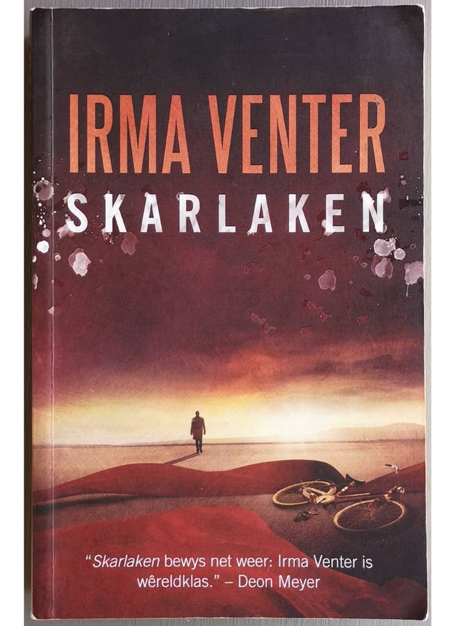Skarlaken