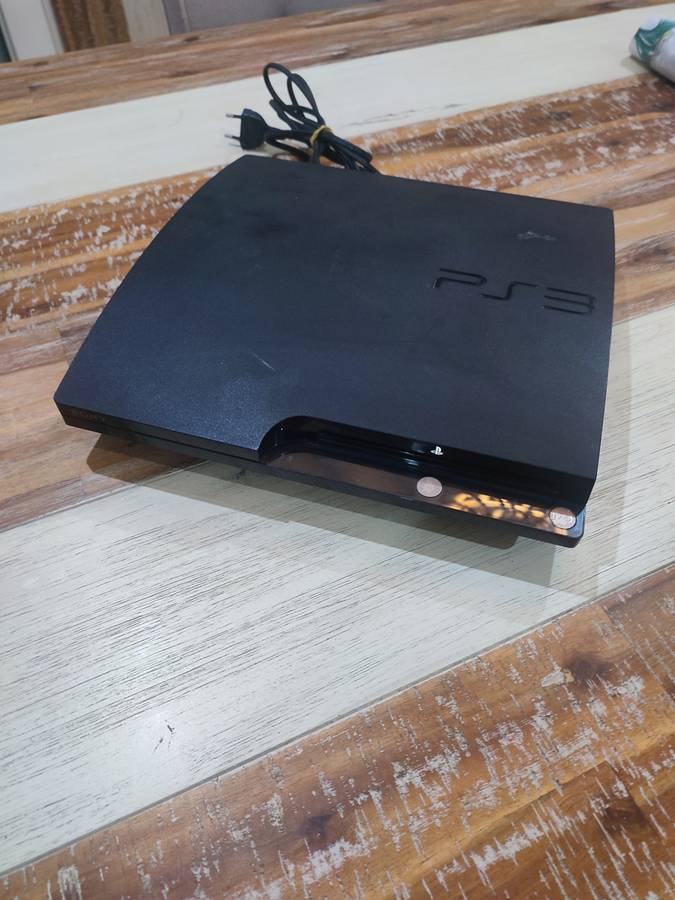 PS3 for SPARES