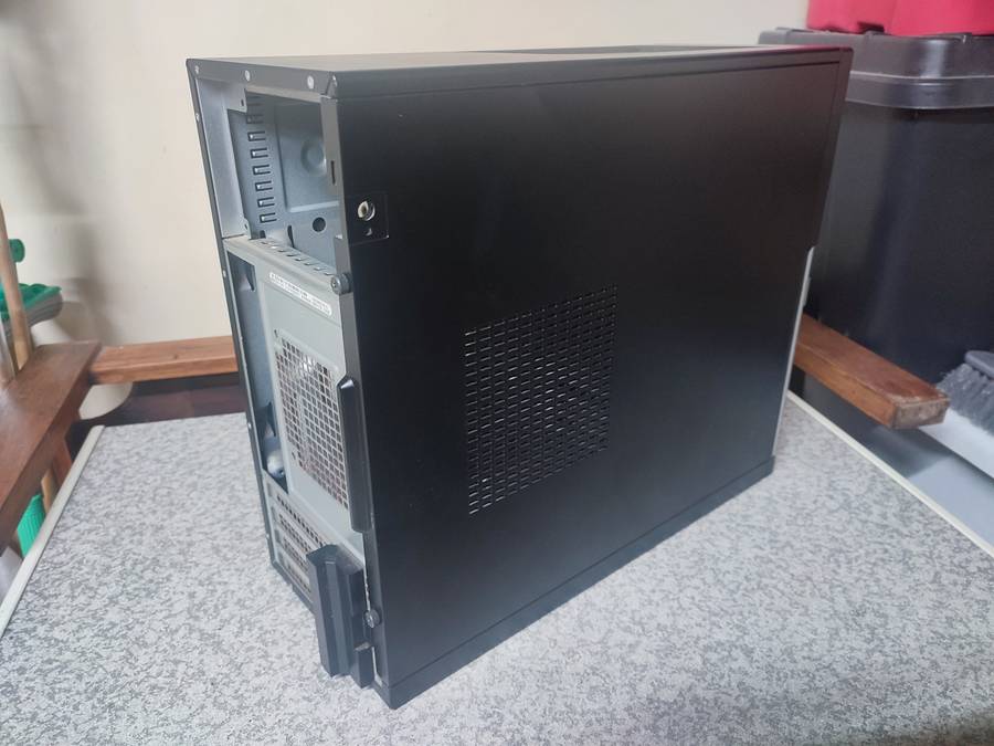Dell optiplex 3020 Bare CASE