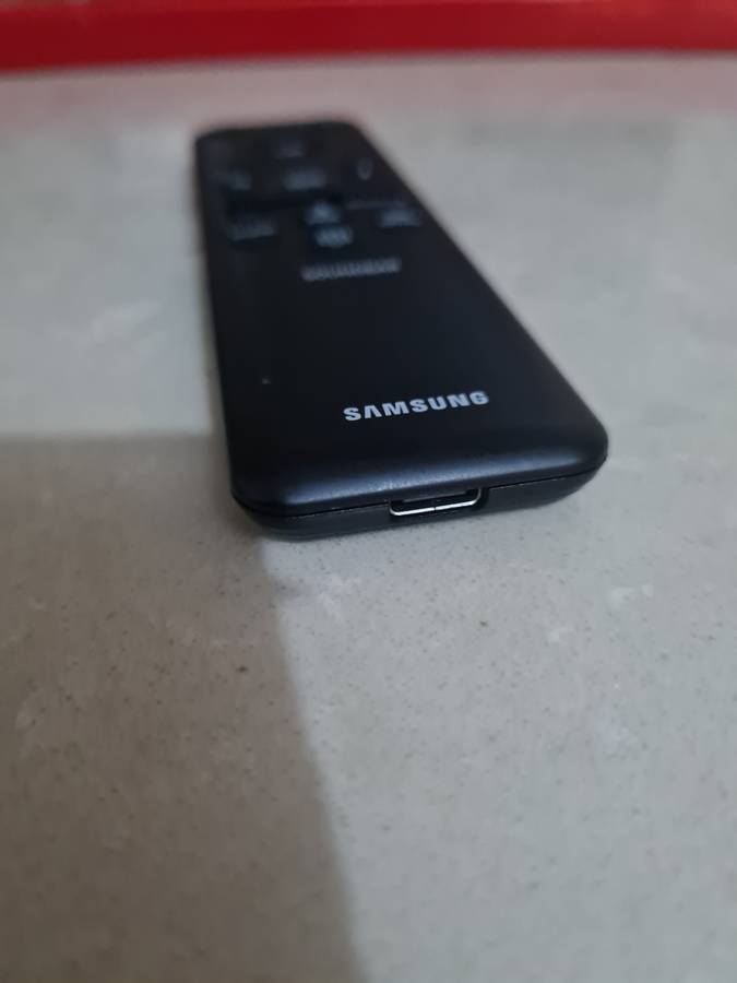 Samsung AH81-15183A Original Soundbar Remote Control