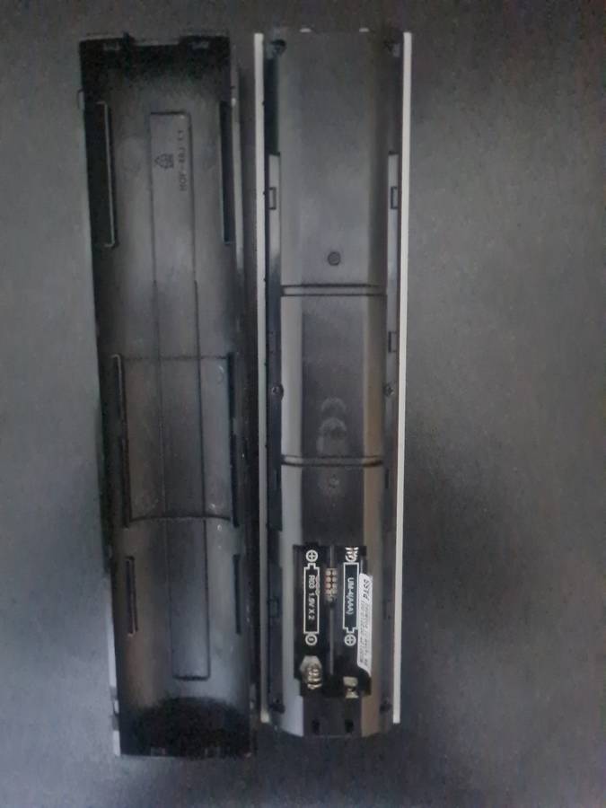 SKYWORTH SMART TV REMOTE CONTROL