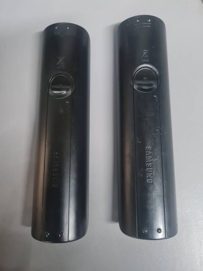SAMSUNG ORIGINAL TV REMOTE CONTROL AA59-00741A
