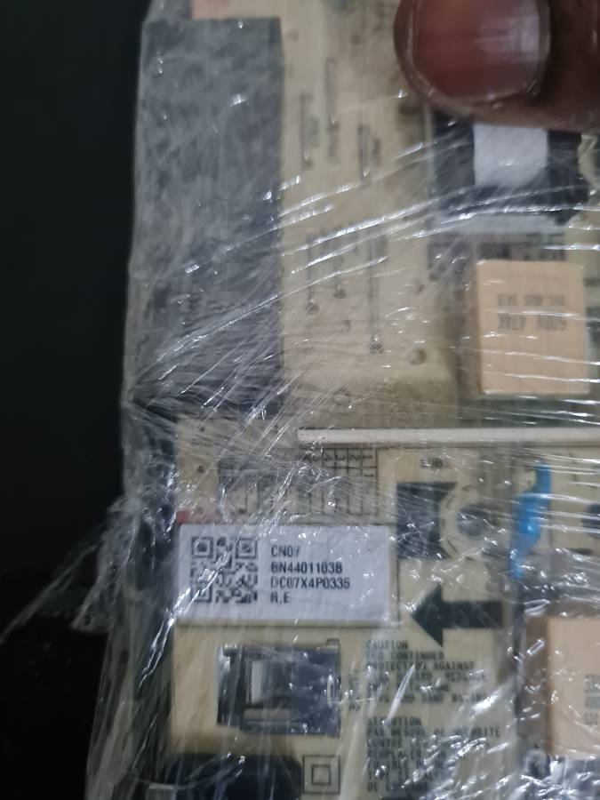 SAMSUNG BN4401103B POWER SUPPLY BOARD