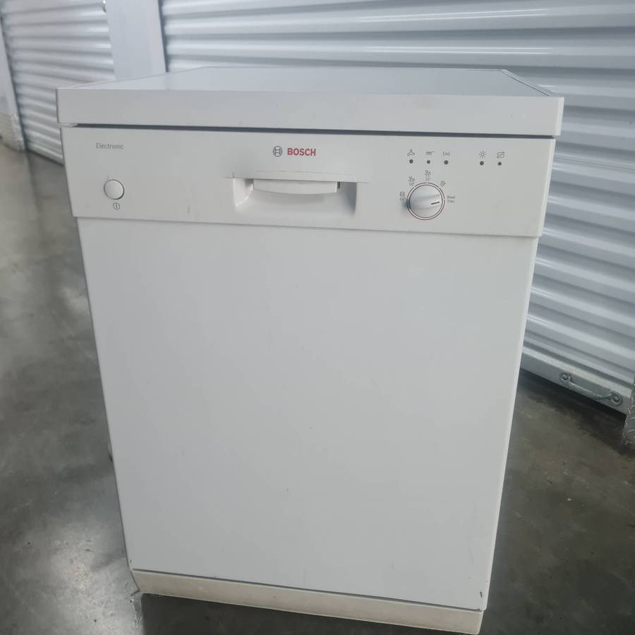 Bosch Dishwasher SGS43E02ZA