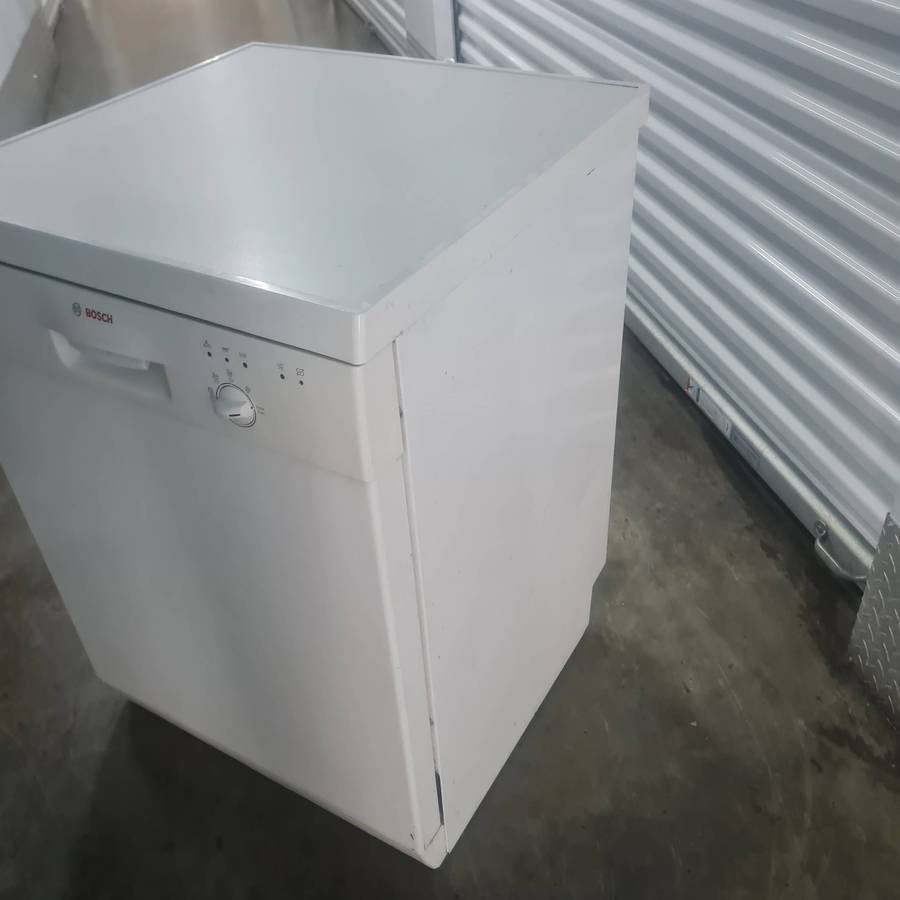 Bosch Dishwasher SGS43E02ZA