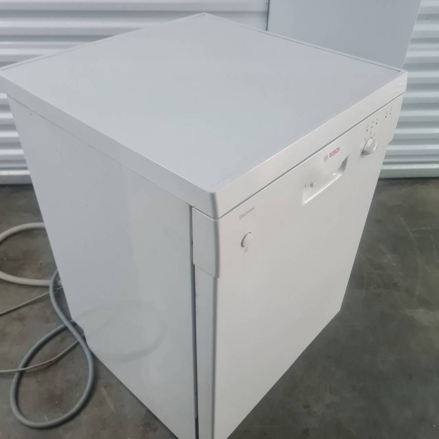 Bosch Dishwasher SGS43E02ZA