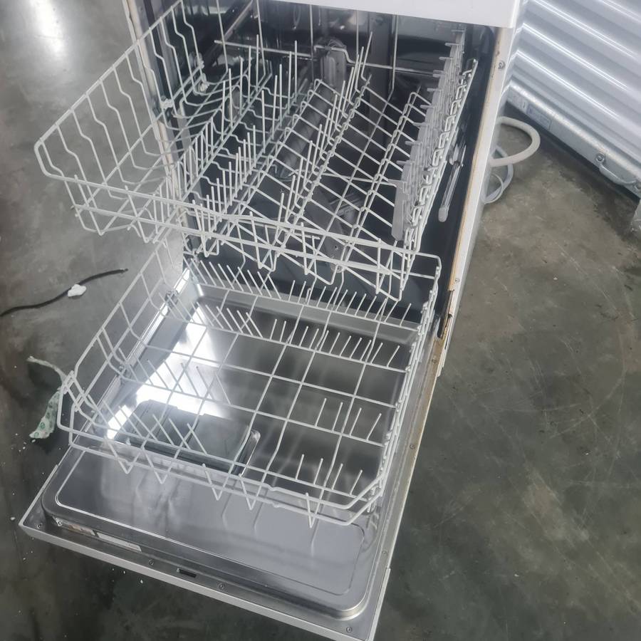 Bosch Dishwasher SGS43E02ZA