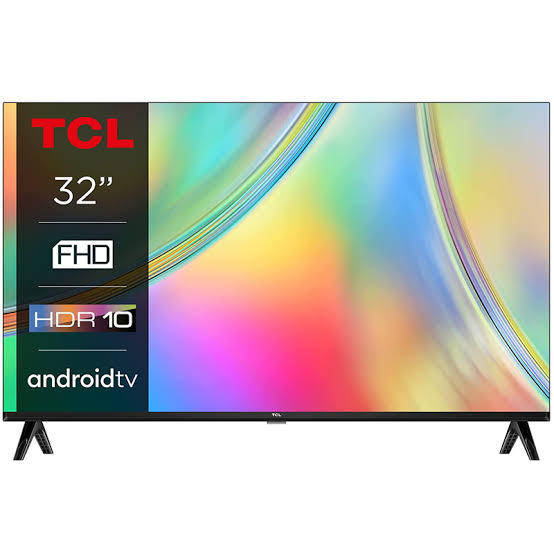 TCL 32inch Android Smart TV