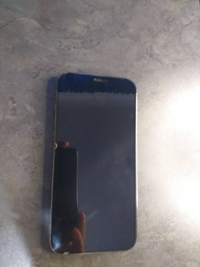 Iphone 12 pro max