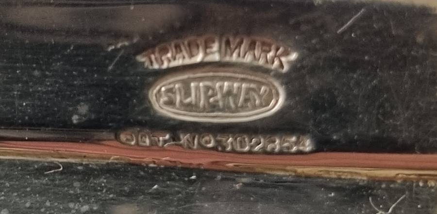 STERLING SILVER ANTIQUE CIGARETTE CASE