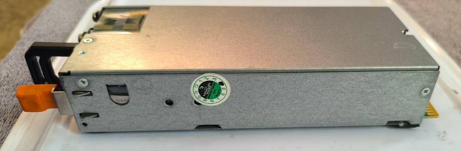 Dell 1100W Switching Power Supply