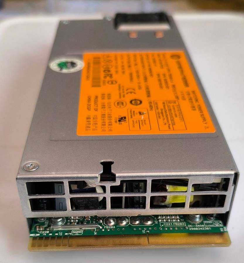 HP 750w Switching Power Supply