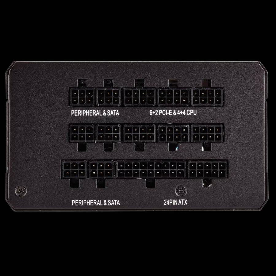 Corsair RM1000x PSU