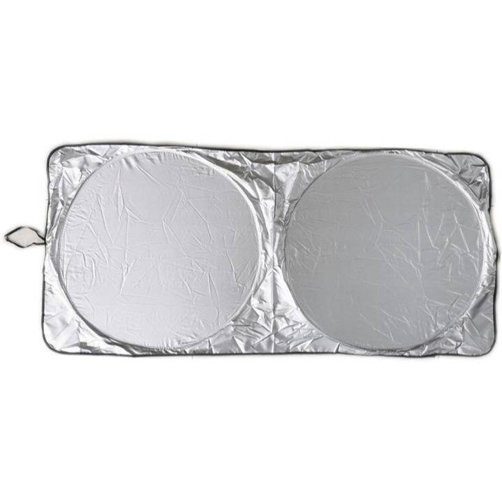 150 x 70cm Front Spring Sun Shade Large - HB