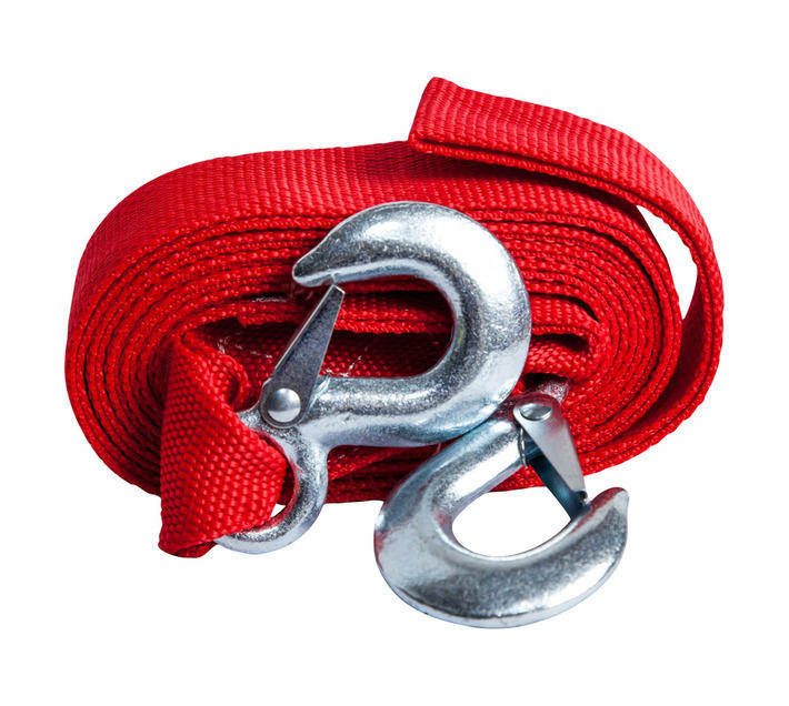 4-Ton Towing Rope