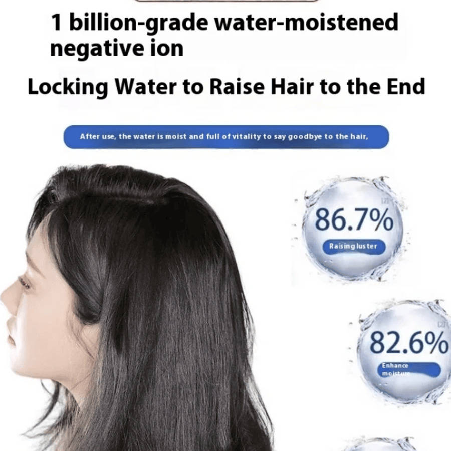 Trade Kite Hair Dryer: Innovation for Healthier, Shinier Hair