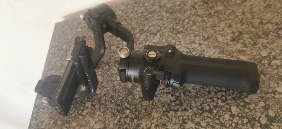 DJI Ronin CS2 Gimbal Pro