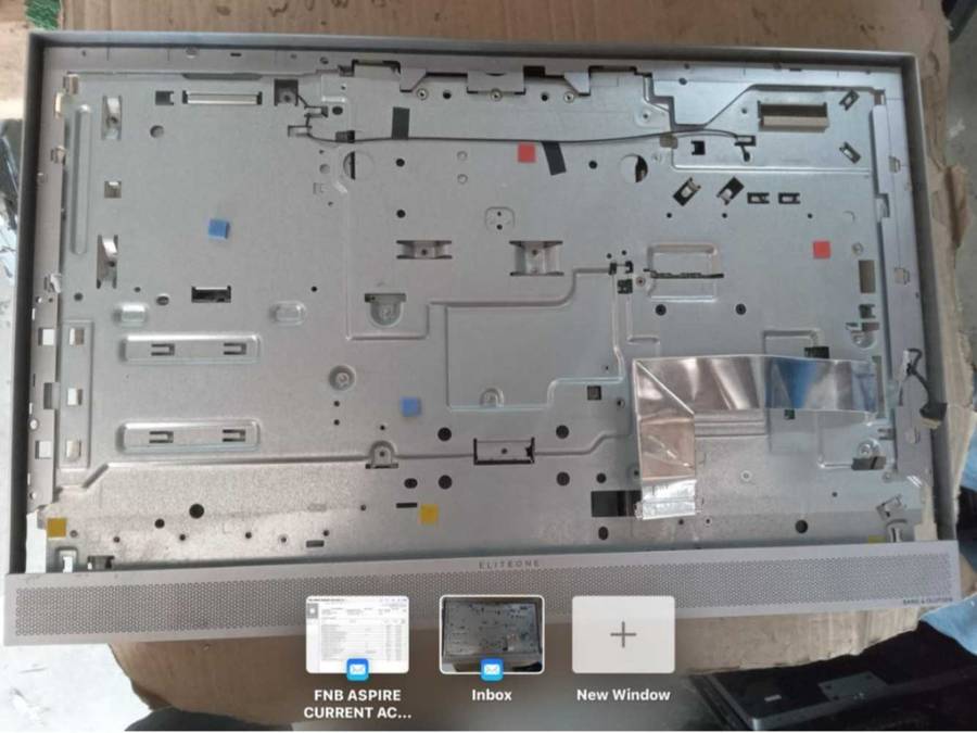Hp EliteOne 800 G3 spares