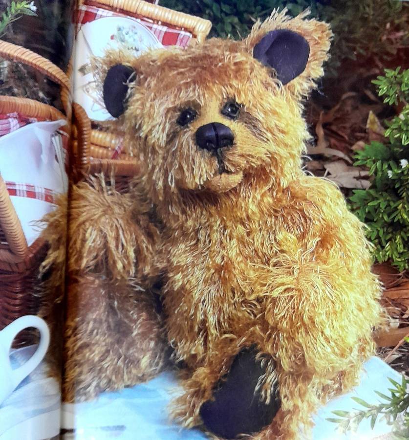 Australian Bear Creations