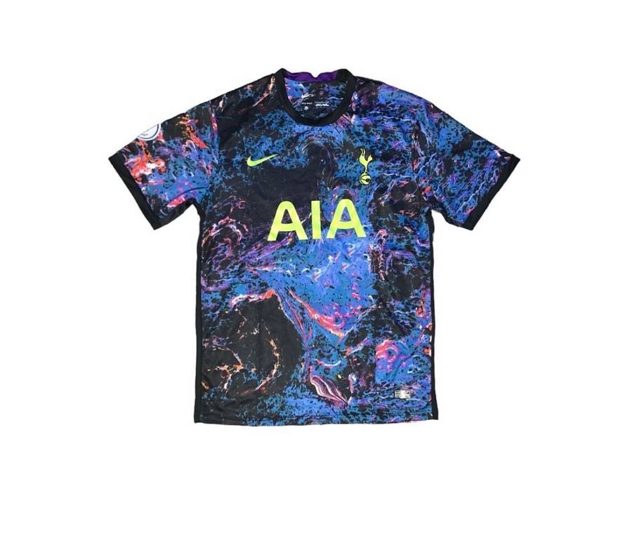 Tottenham Hotspur FC 21/22 Away Jersey Large