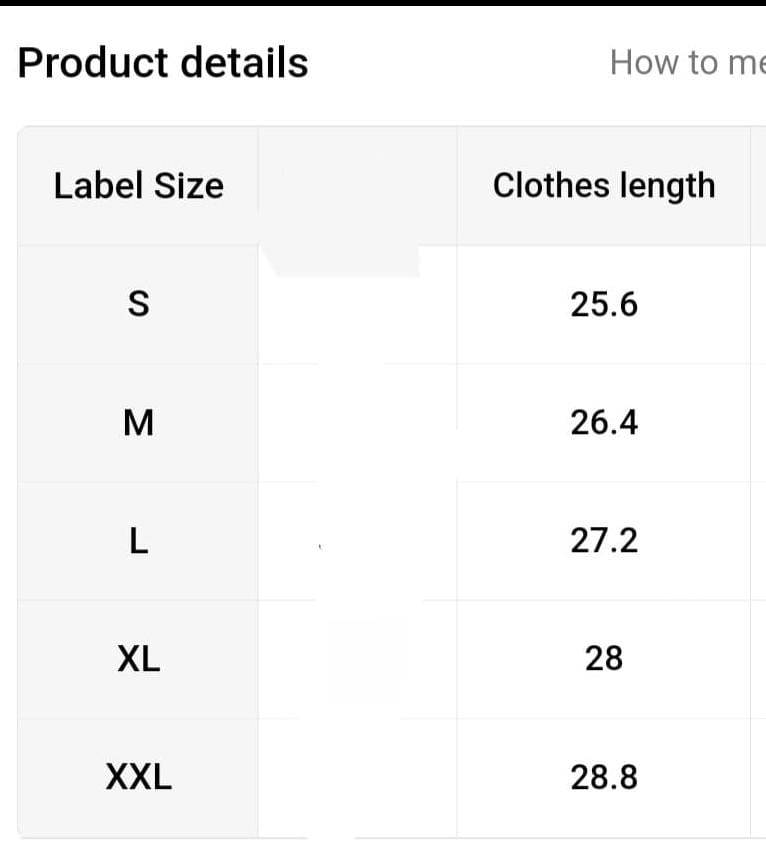Premium Oversized T-Shirt