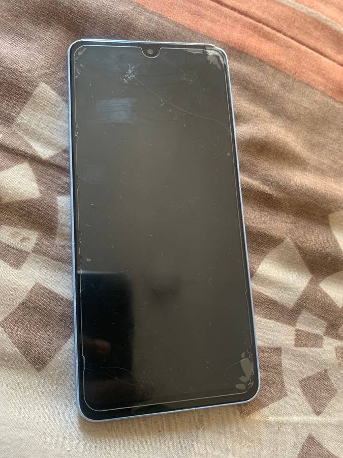 Samsung Galaxy A33 128GB Dual Sim