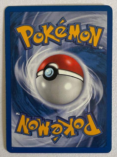 Pokémon TCG - PONYTA - 2002 - 102/147 -LP
