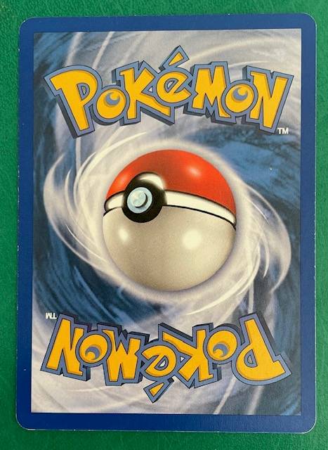 Pokemon TCG - Trainer - Energy Switch - 2002 - 120/147 - LP