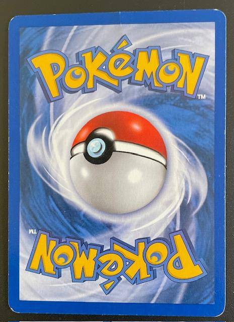 Pokémon Trading Card - PINSIR -2002 - 101/147 LP