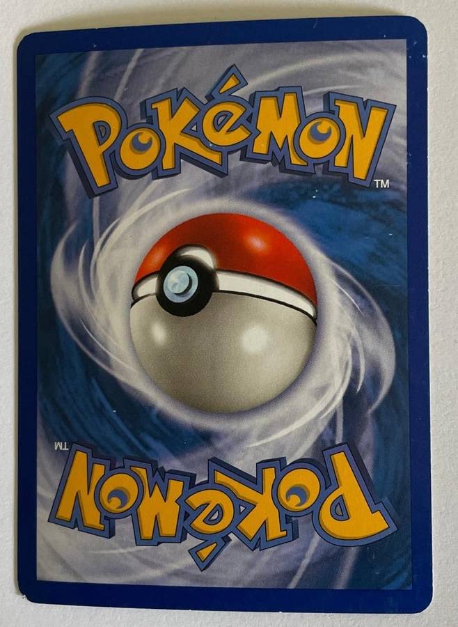 Pokémon Trading Card - 2002 - PHANPY - 100/147 - REV HOLO - LP NM