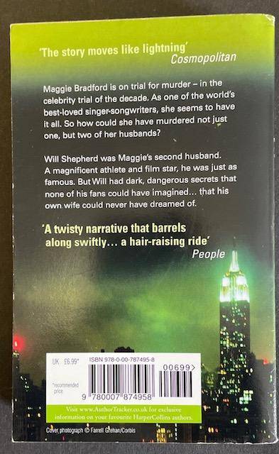 JAMES PATTERSON - HIDE AND SEEK