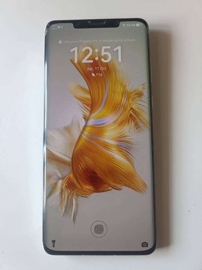 Huawei Mate 50 Pro 256GB Dual Sim