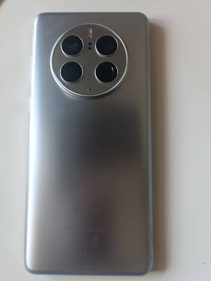 Huawei Mate 50 Pro 256GB Dual Sim