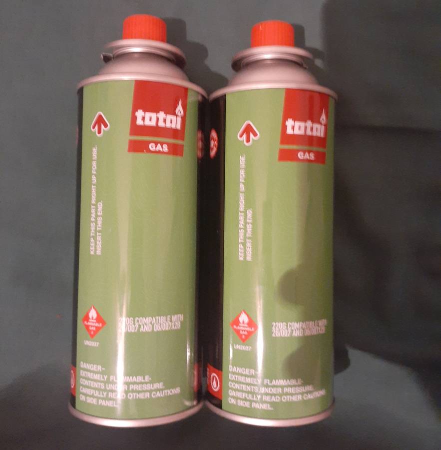 Single Plate Gas Stove!