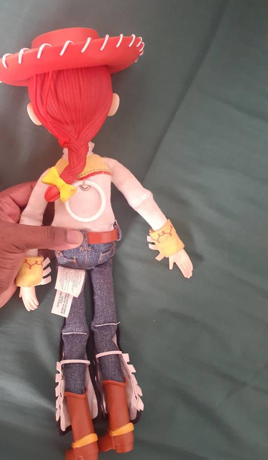 VINTAGE TOY STORY COMBO!