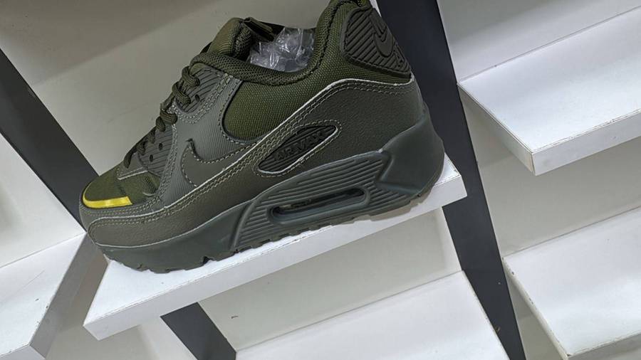 Mens Shoes