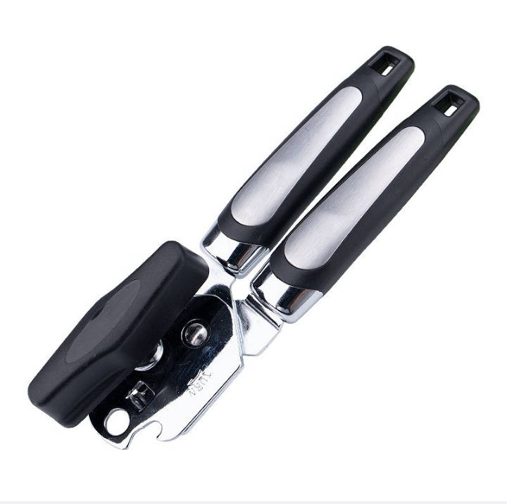 BURRAAQ TRANDING / CAN AND BOTTLE OPENER