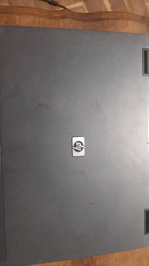 HP Compaq nc6400