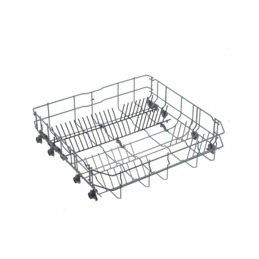 LG Dishwasher Bottom BasketAssembly