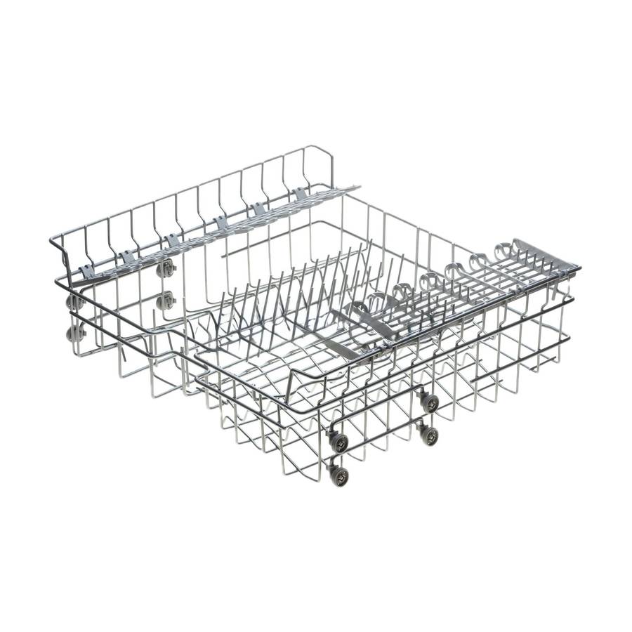 LG Dishwasher Upper BasketAssembly
